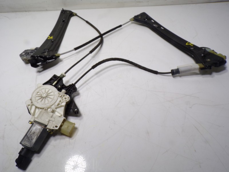 Recambio de elevalunas delantero izquierdo para bmw serie 2 coupe (f22) 2.0 turbodiesel referencia OEM IAM 51337292119 985158102