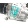 Recambio de compresor aire acondicionado para land rover evoque 2.0 td4 cat referencia OEM IAM  SANDEN 
