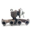 Recambio de turbocompresor para bmw 1 (f40) 118 d referencia OEM IAM 11658591189 859118806 