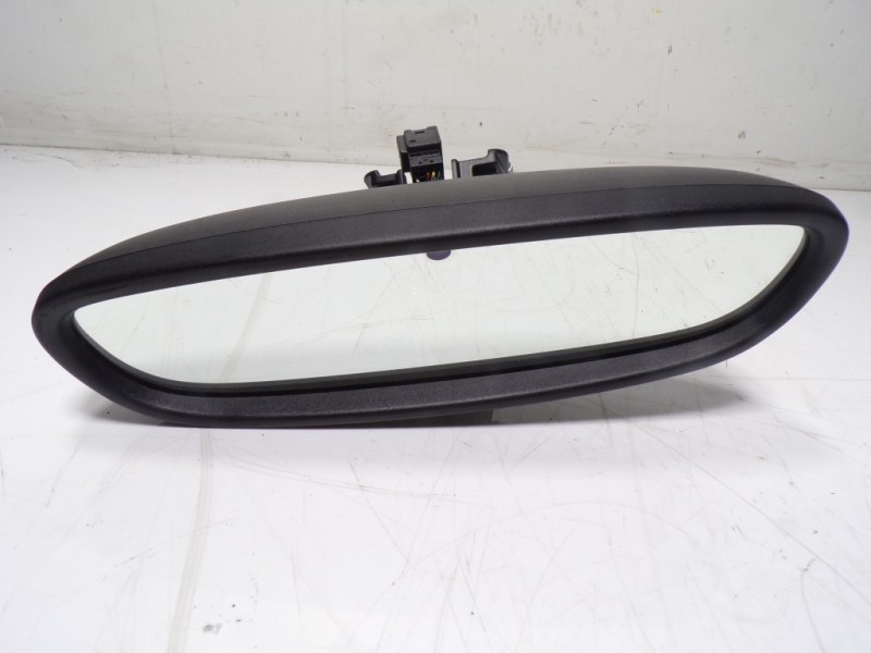 Recambio de espejo interior para bmw serie 2 coupe (f22) 2.0 turbodiesel referencia OEM IAM 51169345367 934536701 