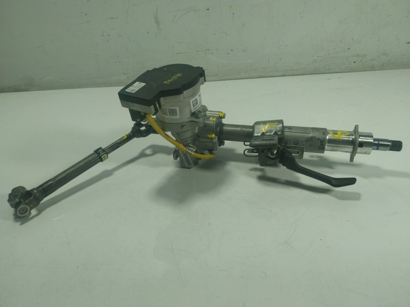 Recambio de columna direccion para hyundai bayon (bc3) 1.2 mpi referencia OEM IAM 56310Q0400 56300Q0610 