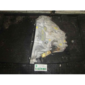CAJA CAMBIOS 21000RAP010 