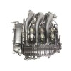 Recambio de motor completo para peugeot 208 i (ca_, cc_) 1.2 vti 82 referencia OEM IAM 1619234580 HM05 