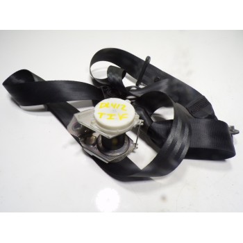 CINTURON SEGURIDAD TRASERO IZQUIERDO 6C0857805RAA 34066879A 