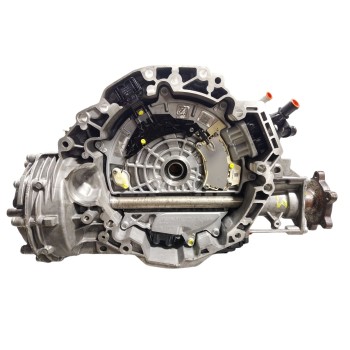 CAJA CAMBIOS 0DK300041P AD7DK002 VVQ