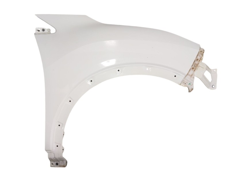 Recambio de aleta delantera derecha para mitsubishi eclipse cross (gk_, gl_) 1.5 t-mivec referencia OEM IAM   