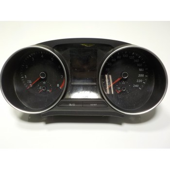 CUADRO INSTRUMENTOS 6C0920740A 6C0920740A 