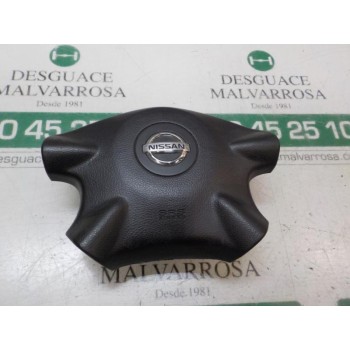 AIRBAG DELANTERO IZQUIERDO K851MAU060 