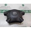 Recambio de airbag delantero izquierdo para nissan x-trail (t30) le referencia OEM IAM K851MAU060  