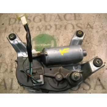 MOTOR LIMPIA TRASERO 