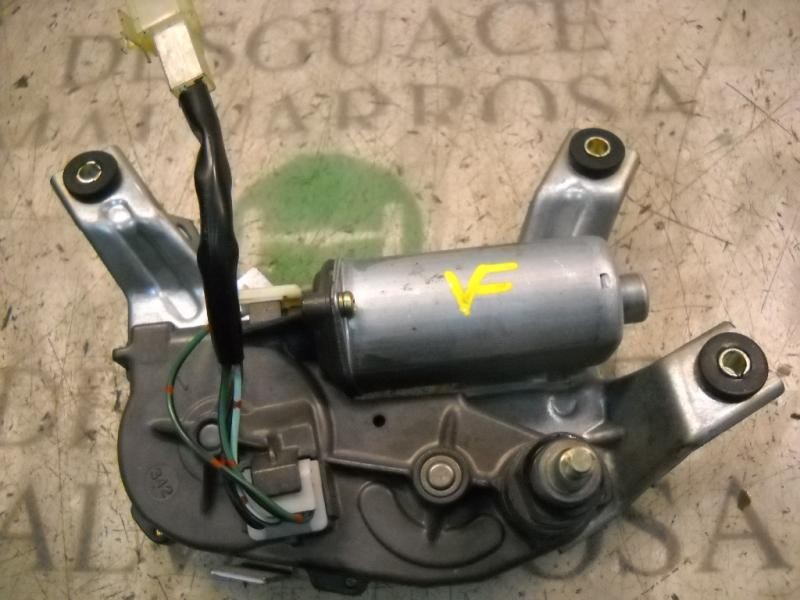 Recambio de motor limpia trasero para honda hr-v (gh) vtec top 4wd (3-ptas.) referencia OEM IAM   