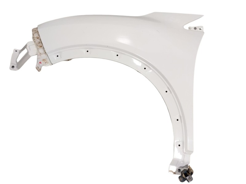 Recambio de aleta delantera izquierda para mitsubishi eclipse cross (gk_, gl_) 1.5 t-mivec referencia OEM IAM   