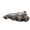 Recambio de caja cambios para audi q5 sportback (fyt) 50 tfsi e quattro referencia OEM IAM 0DK300041P AD7DK002 VVQ