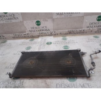 CONDENSADOR AIRE ACONDICIONADO 