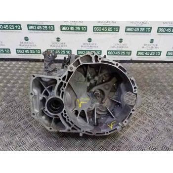 CAJA CAMBIOS 32010EQ068 