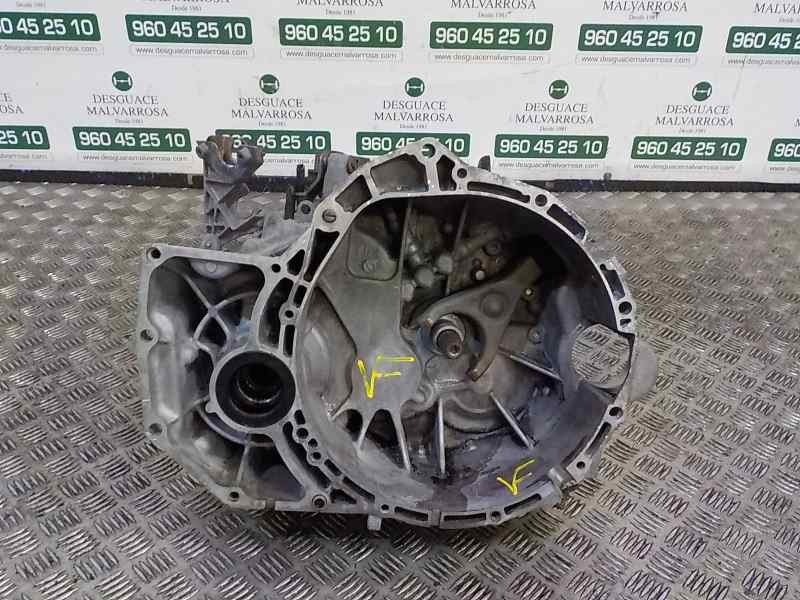 Recambio de caja cambios para nissan x-trail (t30) le referencia OEM IAM 32010EQ068  