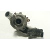 Recambio de turbocompresor para land rover discovery iv (l319) 3.0 td 4x4 referencia OEM IAM LR029915  AX2Q6K682CB