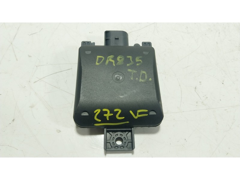 Recambio de modulo electronico para seat arona (kj7, kjp) 1.0 tsi referencia OEM IAM 2Q0907686H 2Q0907686H 