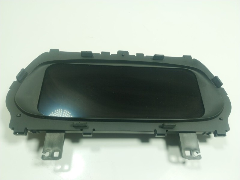 Recambio de cuadro instrumentos para hyundai bayon (bc3) 1.2 mpi referencia OEM IAM 94023Q0212 TEG10326KM 