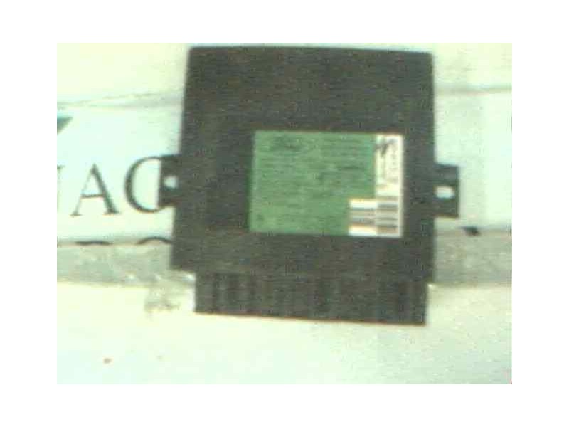 Recambio de modulo electronico para ford cougar (mc) 2.5 v6 24v cat referencia OEM IAM   