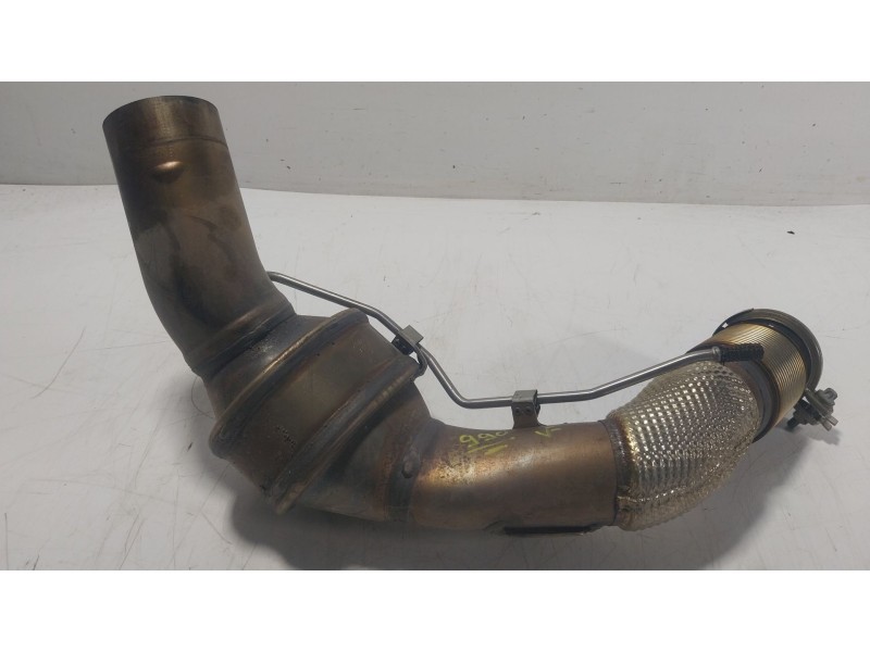 Recambio de filtro de particulas para bmw x6 (g06, f96) m referencia OEM IAM 18328099020 8053527 