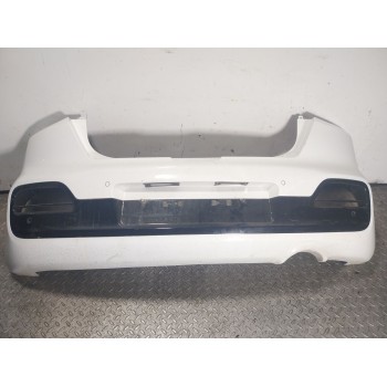 PARAGOLPES TRASERO 86610A2300 