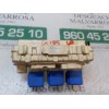 Recambio de caja reles / fusibles para nissan x-trail (t30) le referencia OEM IAM 24350EQ300  