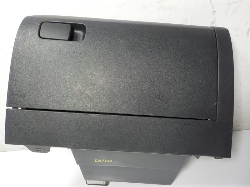 Recambio de guantera para volkswagen polo (6c1) 1.2 tsi referencia OEM IAM 6R1857121J82V  6R1857101M82V