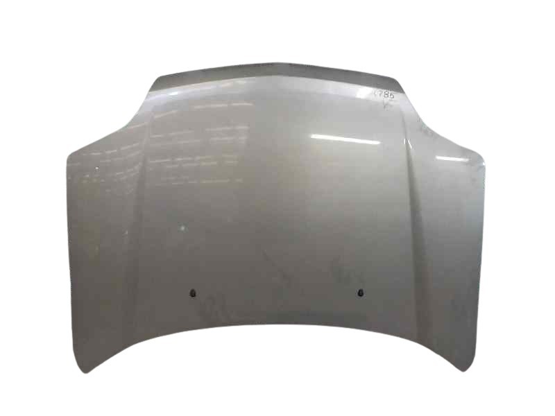 Recambio de capot delantero para nissan x-trail (t30) le referencia OEM IAM   