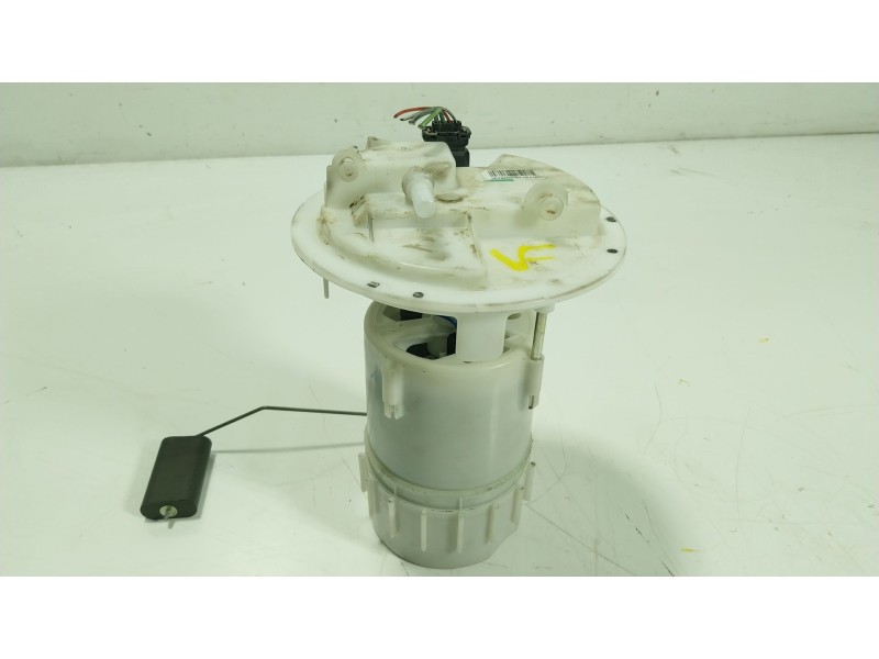 Recambio de aforador para peugeot 208 i (ca_, cc_) 1.2 vti 82 referencia OEM IAM 9674466680 9674466680 