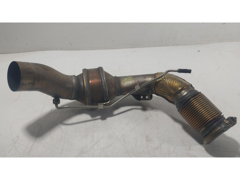 Recambio de filtro de particulas para bmw x6 (g06, f96) m referencia OEM IAM 18328099021 8053527 