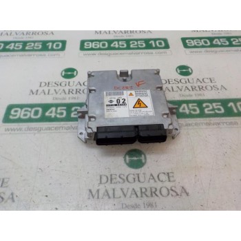 CENTRALITA MOTOR UCE 23710EQ401 23710EQ44A 2758002956