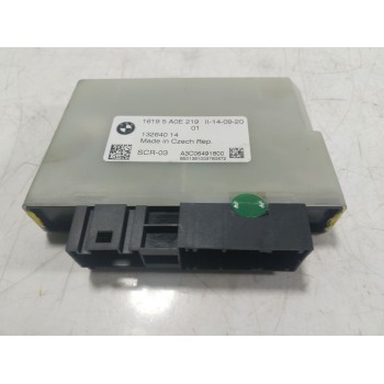 MODULO ELECTRONICO 16198740049 13264014 
