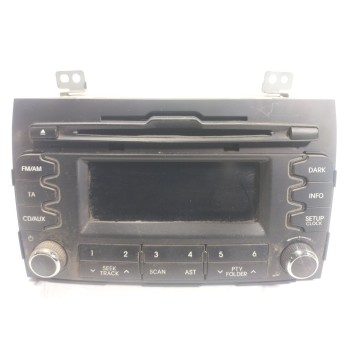 SISTEMA AUDIO / RADIO CD 961603U230WK 961603U230WK 