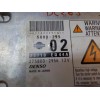 Recambio de centralita motor uce para nissan x-trail (t30) le referencia OEM IAM 23710EQ401 23710EQ44A 2758002956