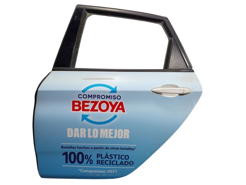 Recambio de puerta trasera izquierda para bmw 2 active tourer (f45) 225 xe plug-in-hybrid referencia OEM IAM   