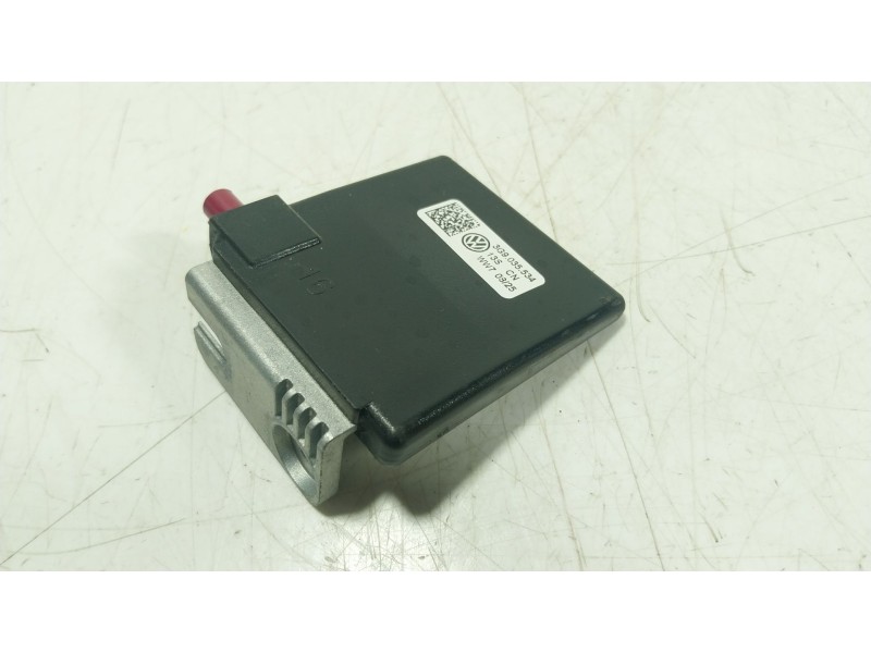 Recambio de modulo electronico para seat arona (kj7, kjp) 1.0 tsi referencia OEM IAM 3G9035534 3G9035534 