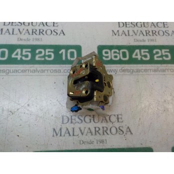 CERRADURA PUERTA DELANTERA DERECHA 805022Y910 