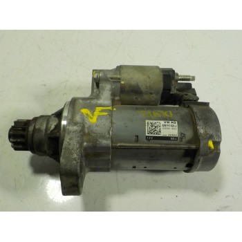 MOTOR ARRANQUE 02M911024J 02M911024J 