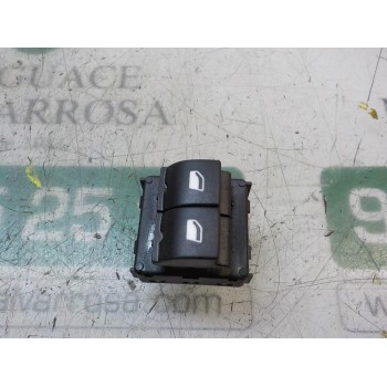 MANDO ELEVALUNAS DELANTERO IZQUIERDO 98016298ZD 