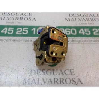 CERRADURA PUERTA TRASERA DERECHA 82502AA210 