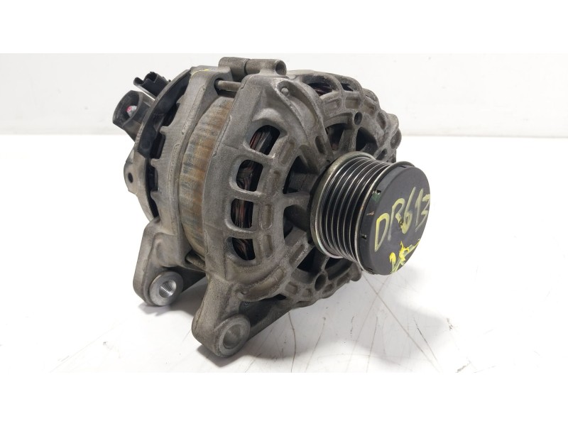Recambio de alternador para peugeot 208 i (ca_, cc_) 1.2 vti 82 referencia OEM IAM 9809391880  