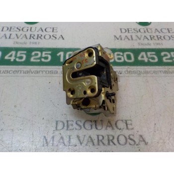 CERRADURA PUERTA TRASERA IZQUIERDA 82503AA210 