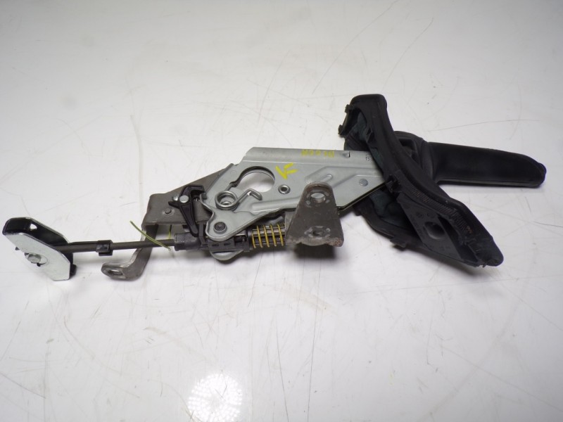 Recambio de palanca freno de mano para bmw serie 2 coupe (f22) 2.0 turbodiesel referencia OEM IAM 34406876774 3440679910103 