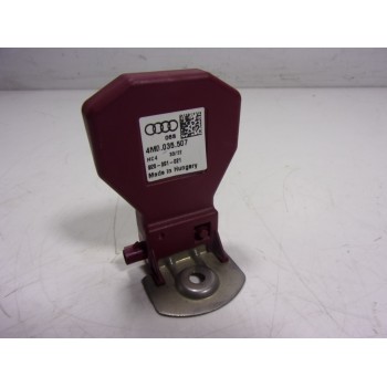 MODULO ELECTRONICO 4M0035507 4M0035507 