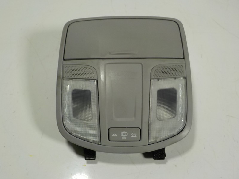 Recambio de piloto interior para hyundai tucson 1.7 crdi cat referencia OEM IAM 92800D3000TTX 92800D300X 