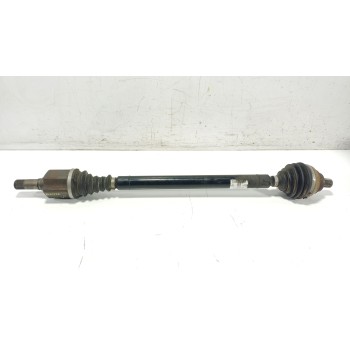 TRANSMISION DELANTERA DERECHA 5Q0407272DN 5Q0407272DN 