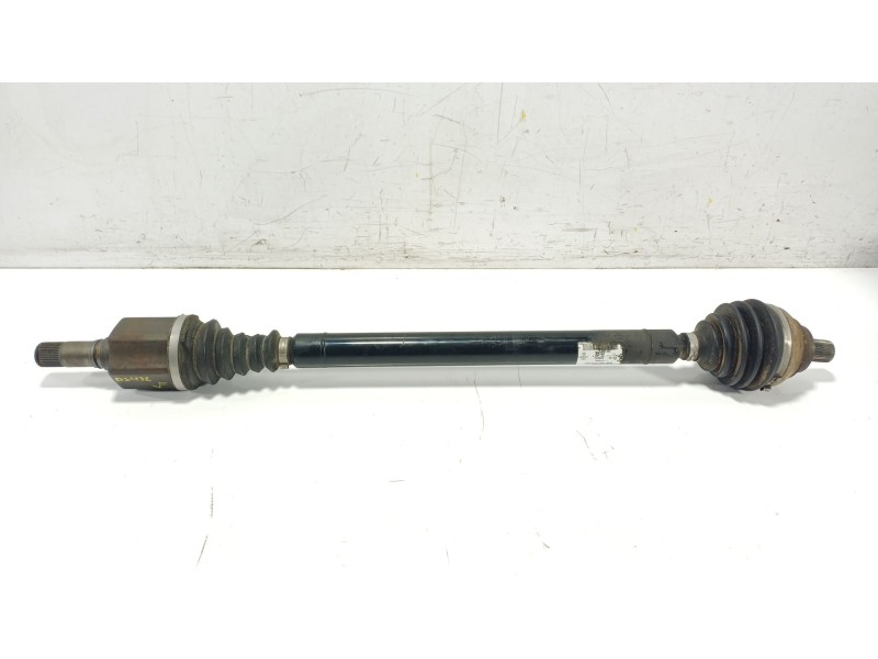 Recambio de transmision delantera derecha para skoda octavia iii combi (5e5, 5e6) 2.0 tdi referencia OEM IAM  5Q0407272DN 