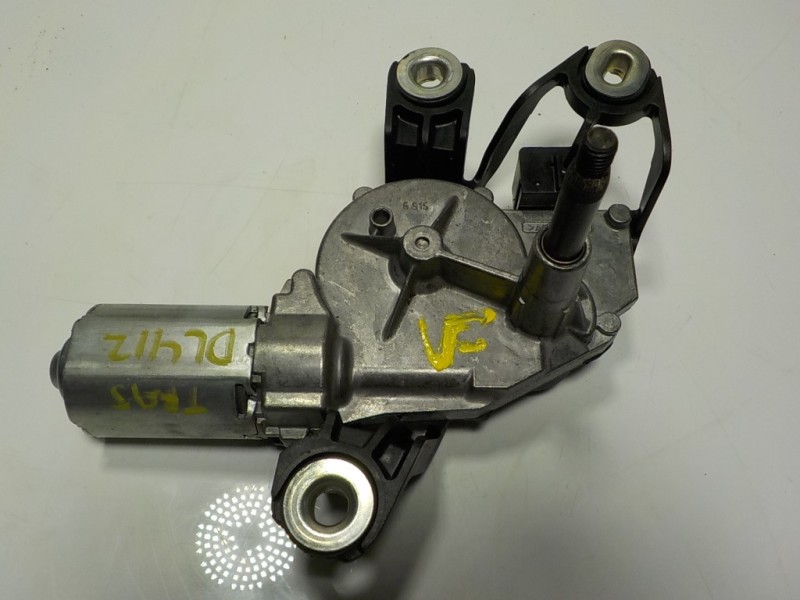 Recambio de motor limpia trasero para volkswagen polo (6c1) 1.2 tsi referencia OEM IAM 5K6955711B 0390201216 