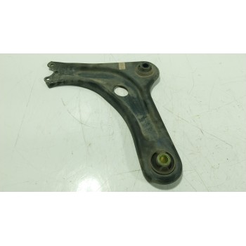 BRAZO SUSPENSION INFERIOR DELANTERO IZQUIERDO 9670772080 